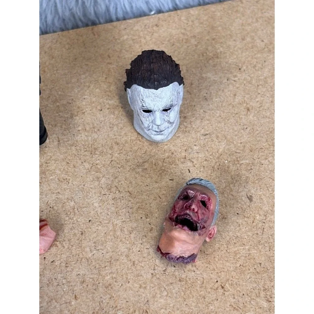 NECA Michael Myers Halloween 2018 Ultimate Action Figure 7
